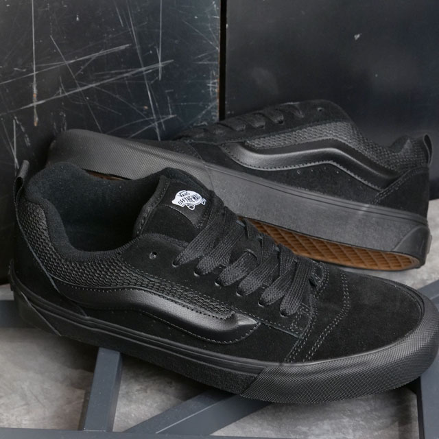 バンズ ニュースクールスケシュー 激レア31cm 厚タン ブラック VANS ニュースクール（スニーカー）｜VANS（バンズ）のファッション