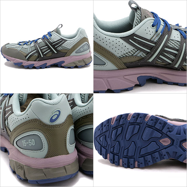 ASICS（アシックス） スポーツスタイル ASICS SportStyle スニーカー