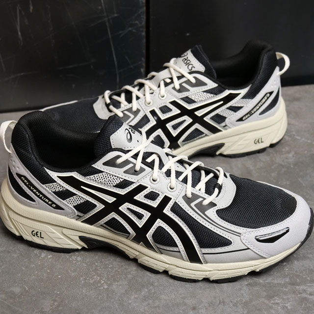 アシックス　スポーツスタイルシューズGEL-VENTURE 6 メンズ　27.0 アシックス スポーツスタイル ASICS SportStyle スニーカー ゲル