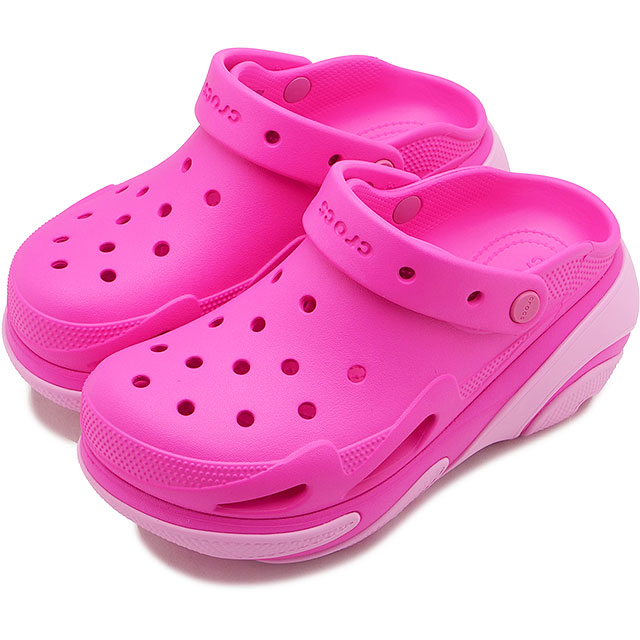 CROCS CLASSIC CRUSH CLOG クロックス クラッシック クラッシュ