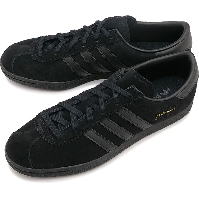 Oasis x adidas Originals Jacquard 黒 Oasis x adidas Originals コラボカプセルコレクション”Original