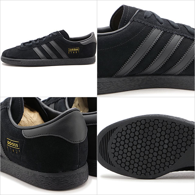【Adidas】★男女兼用★シュタットスニーカー★人気商品 40％OFF／SALE】アディダスオリジナルス adidas Originals