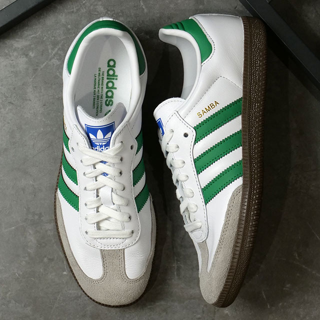 adidas SAMBA OG BSZ08 サイズ24 アディダス オリジナルス adidas Originals スニーカー サンバ