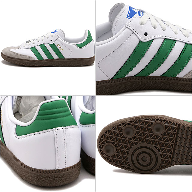 adidas SAMBA OG BSZ08 サイズ24 アディダス オリジナルス adidas Originals スニーカー サンバ