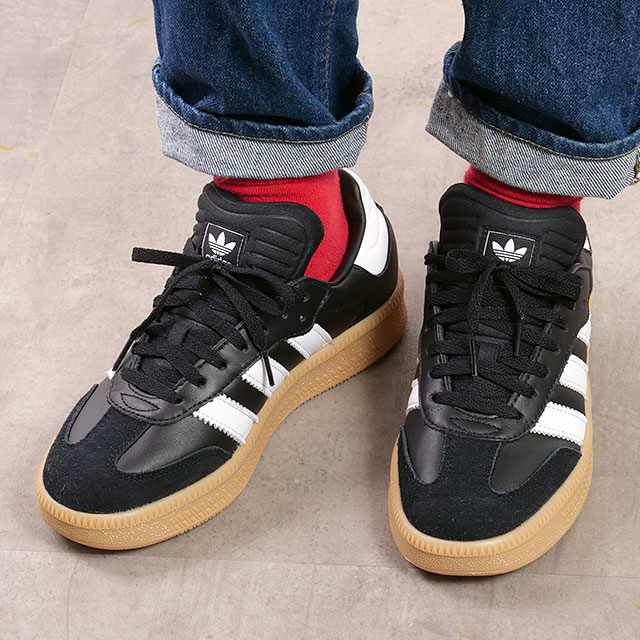 adidas Originals アディダスオリジナルス スニーカー サンバ