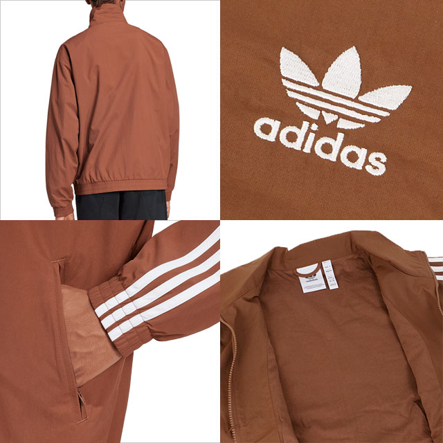 adidas Originals アディダスオリジナルス ウーブン ファイヤー