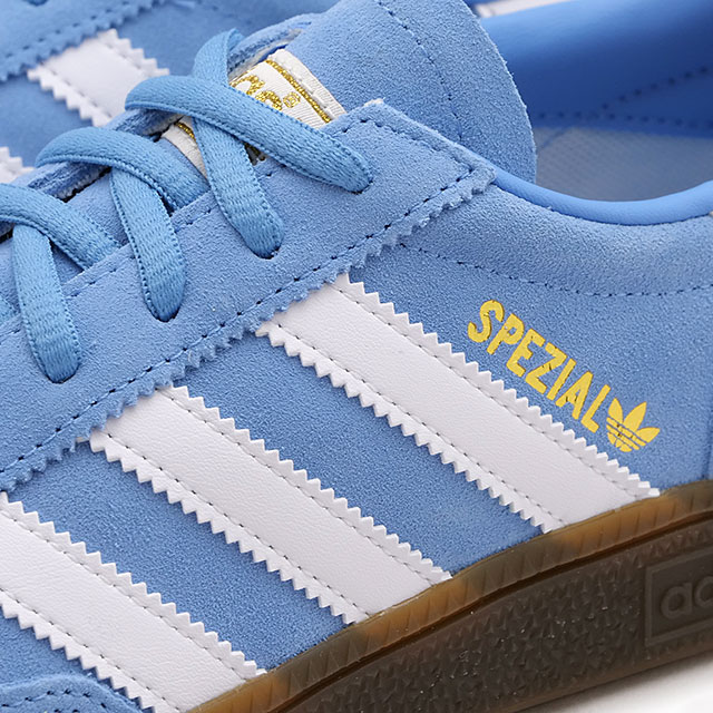 アディダスオリジナルス adidas Originals スニーカー ハンドボール スペツィアル BTP23 BD7632 FW24 HANDBALL SPEZIAL レディース 正規取扱店 | adidas Originals | 03