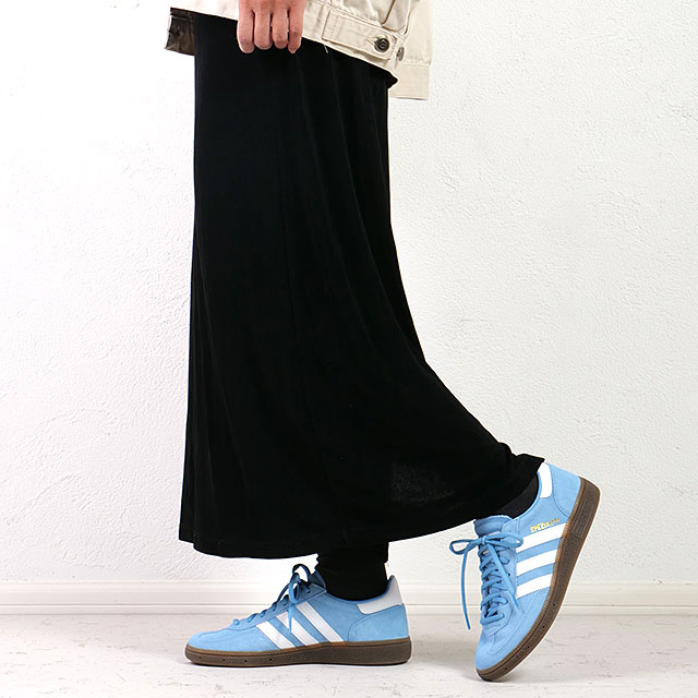 アディダスオリジナルス adidas Originals スニーカー ハンドボール スペツィアル BTP23 BD7632 FW24 HANDBALL SPEZIAL レディース 正規取扱店 | adidas Originals | 06