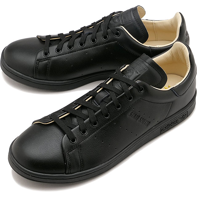 アディダスオリジナルス adidas Originals スニーカー スタンスミス ラックス NJC28 IH2450 FW24 STAN SMITH  LUX コアブラック ハロブラッシュ : 10078589 : ミスチーフ - 通販 - Yahoo!ショッピング