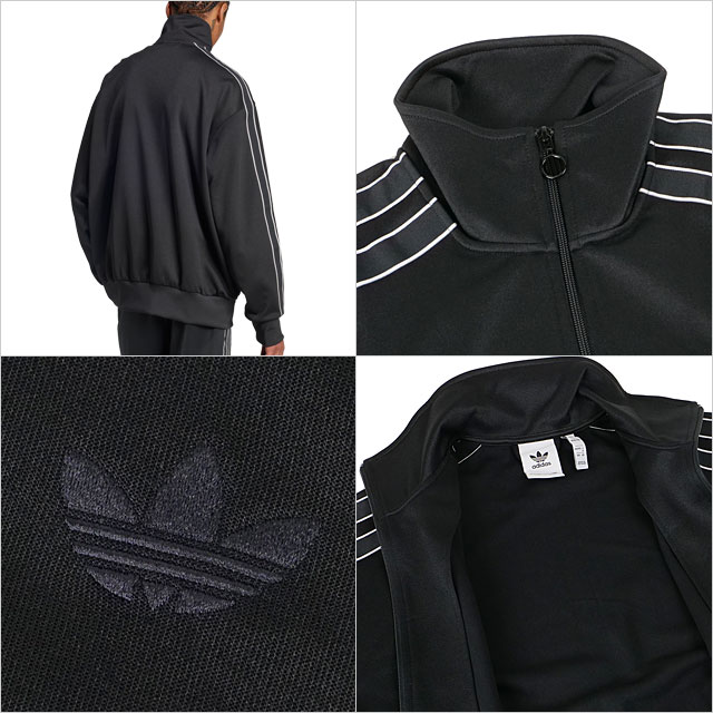 adidas Originals アディダスオリジナルス エフエス トラックトップ