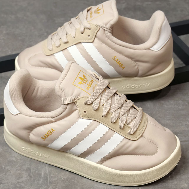 adidas Originals アディダスオリジナルス スニーカー サンバ
