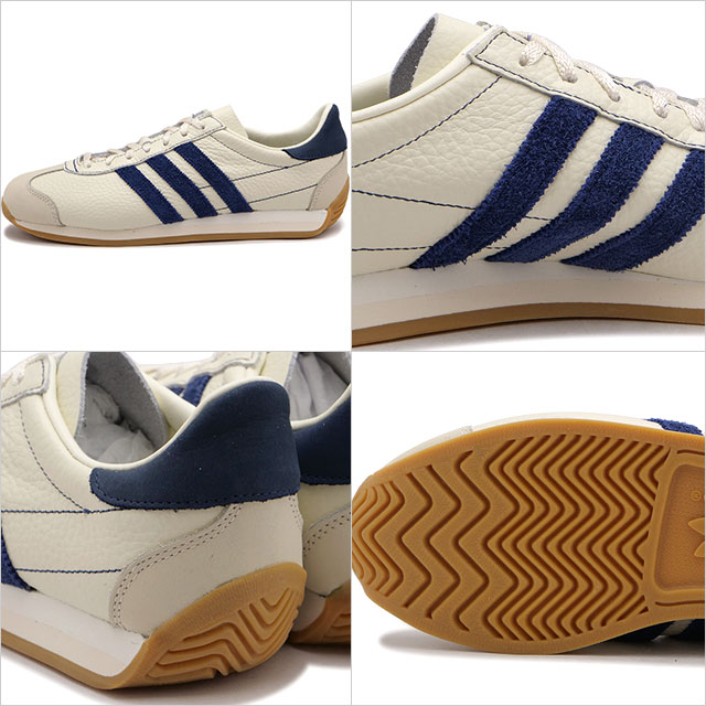 レビュー高評価商品 adidas Originals アディダスオリジナルス カントリー OG 靴