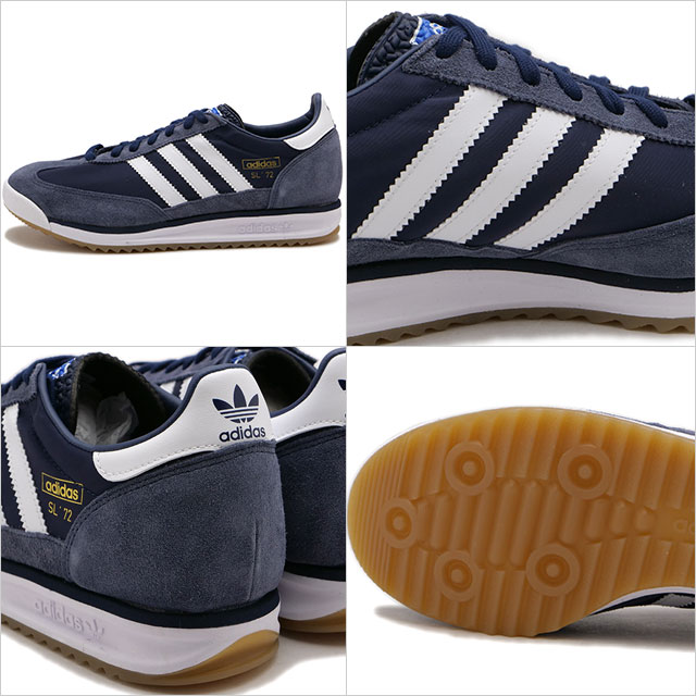 adidas Originals アディダスオリジナルス スニーカー エスエル 72