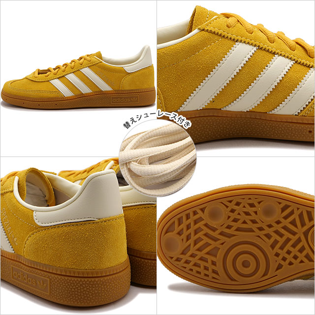 adidas Originals アディダス オリジナルス スニーカー HANDBALL