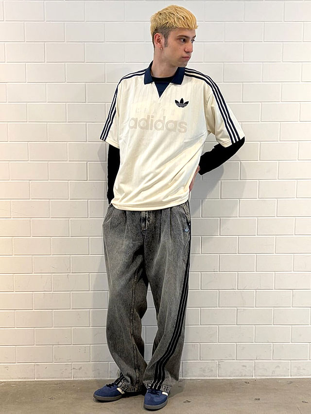 アディダスオリジナルス adidas Originals ハンドボール スペツィアル NJA37 IF7087 HANDBALL SPEZIAL ナイトインディゴ クリームホワイト 正規取扱店 | adidas Originals | 08