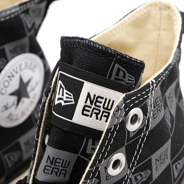 CONVERSE コンバース オールスターアール サージトレーナー ハイカット