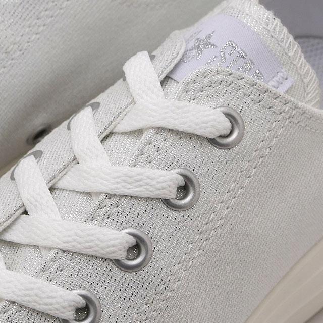 CONVERSE コンバース スニーカー オールスターライト PLTS