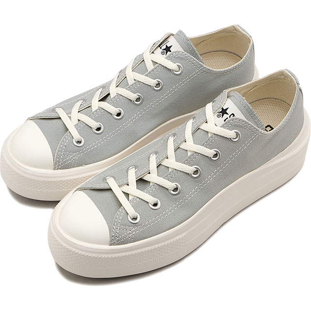 CONVERSE コンバース スニーカー オールスターライト PLTS II