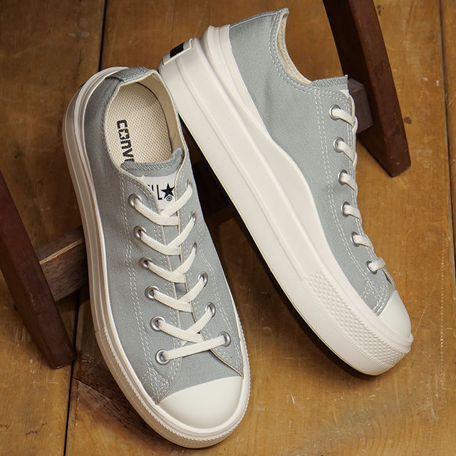 CONVERSEコンバース /オールスター / ライトPLTSⅡ / ローカット CONVERSE / コンバース / オールスター / ライトPLTSⅡ
