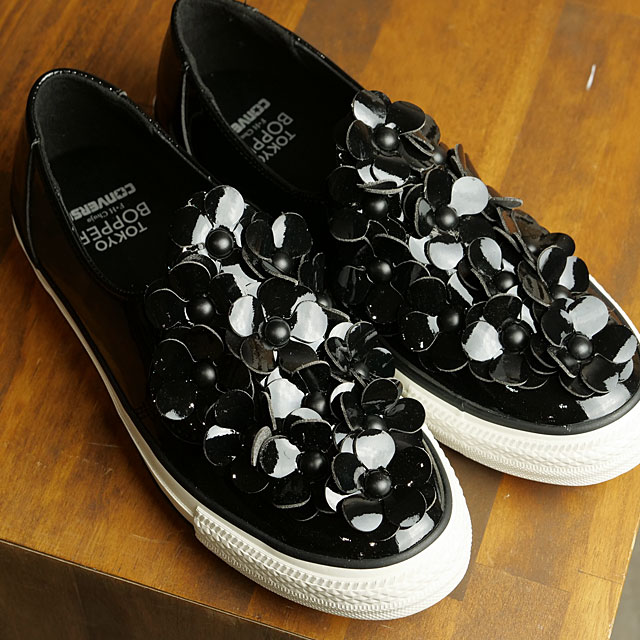 CONVERSE（コンバース） スニーカー オールスター トーキョウボッパー