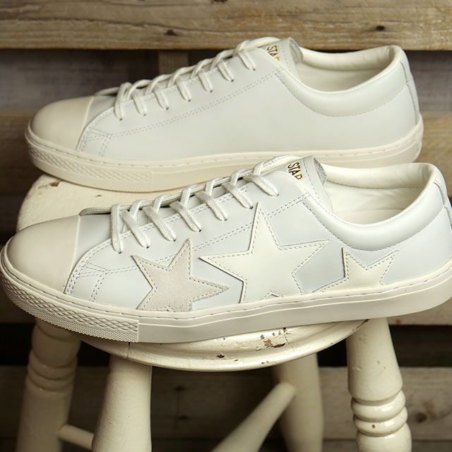 CONVERSE（コンバース） スニーカー オールスタークップ トリオスター