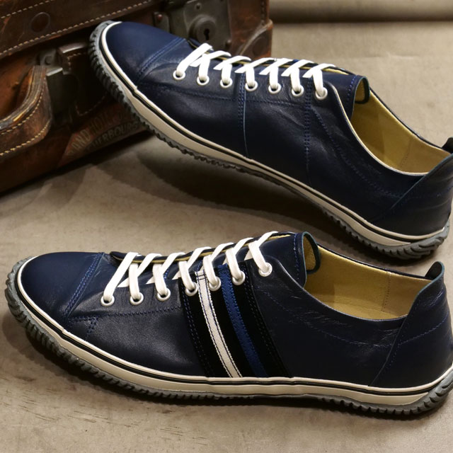 SPINGLE（スピングル） 返品送料無料 スニーカー SP198-39 FW24 SP-198