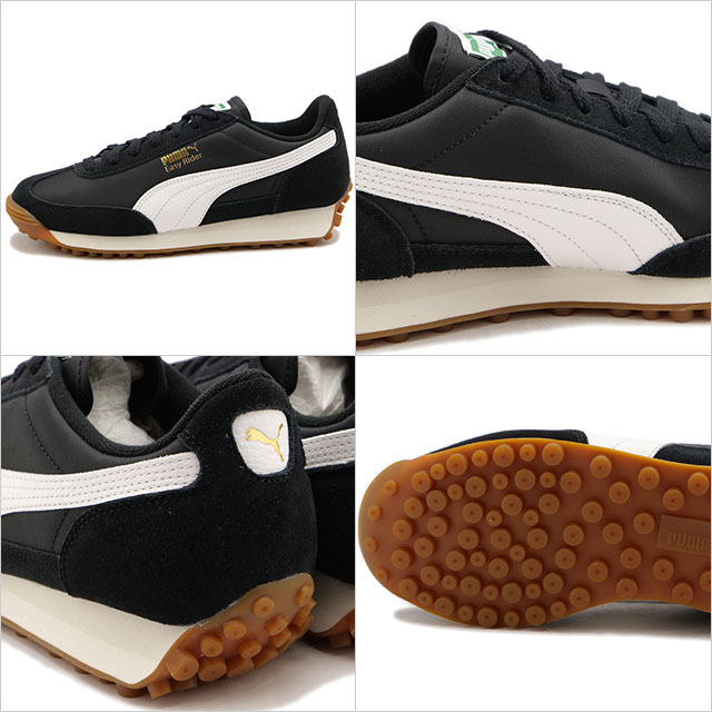 PUMA（プーマ） 返品送料無料 スニーカー イージーライダー