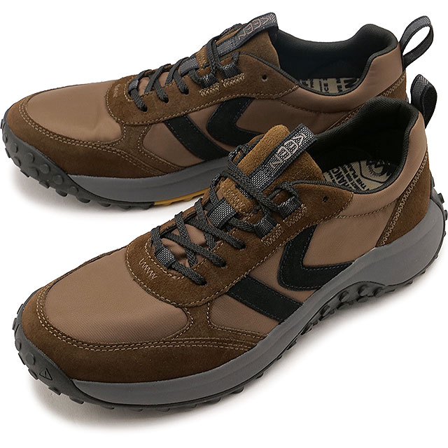KEEN キーン スニーカー ケーエス エイティーシックス 1029590