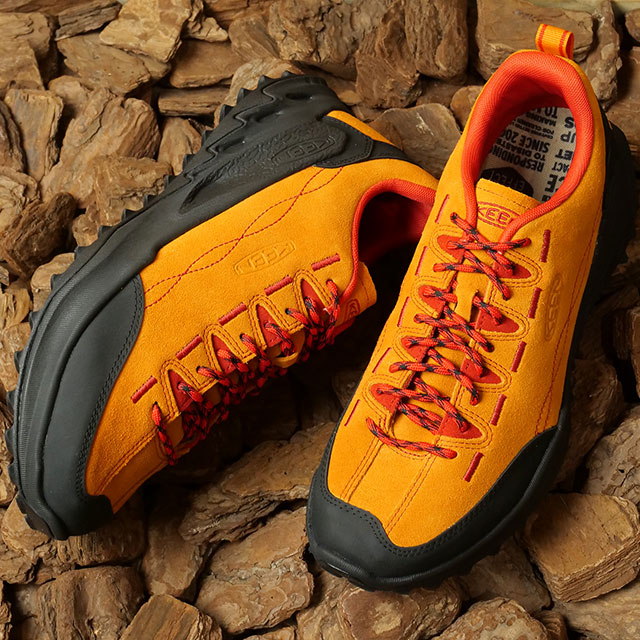 KEEN（キーン） スニーカー ジャスパー ザイオニック 1029583 FW24 M