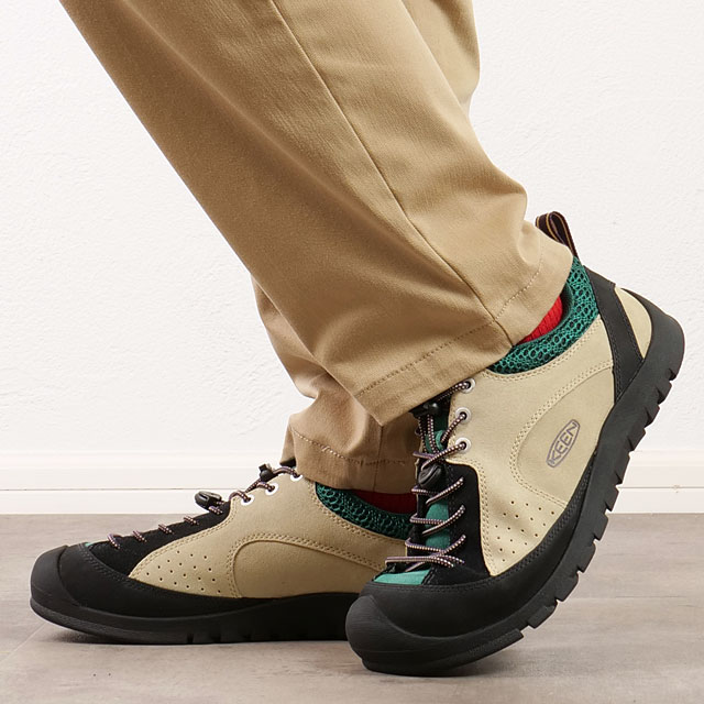 KEEN（キーン） スニーカー ジャスパー ロックス エスピー 1019870 M