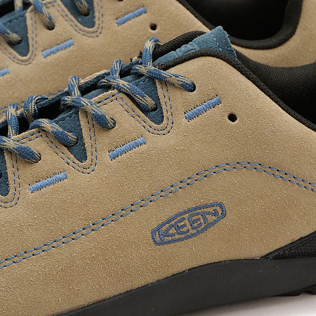 KEEN 返品送料無料 キーン スニーカー ジャスパー 1029405 FW24