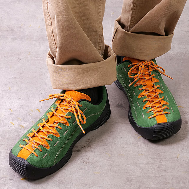 KEEN キーン スニーカー ジャスパー 1029404 FW24 M JASPER