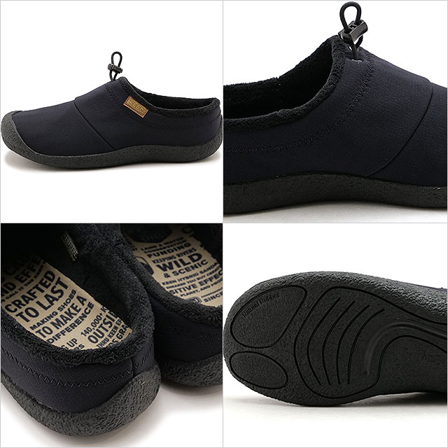 KEEN（キーン） クロッグサンダル ハウザー スリー スライド 1029441 M