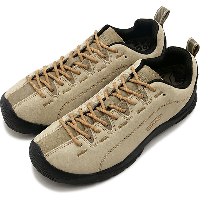 KEEN(キーン) スニーカー ジャスパー ウォータープルーフ 1029648 W KEEN(キーン) スニーカー ジャスパー ウォータープルーフ 1029648 W