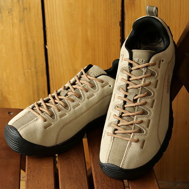 キーン KEEN スニーカー ジャスパー ウォ...の詳細画像1