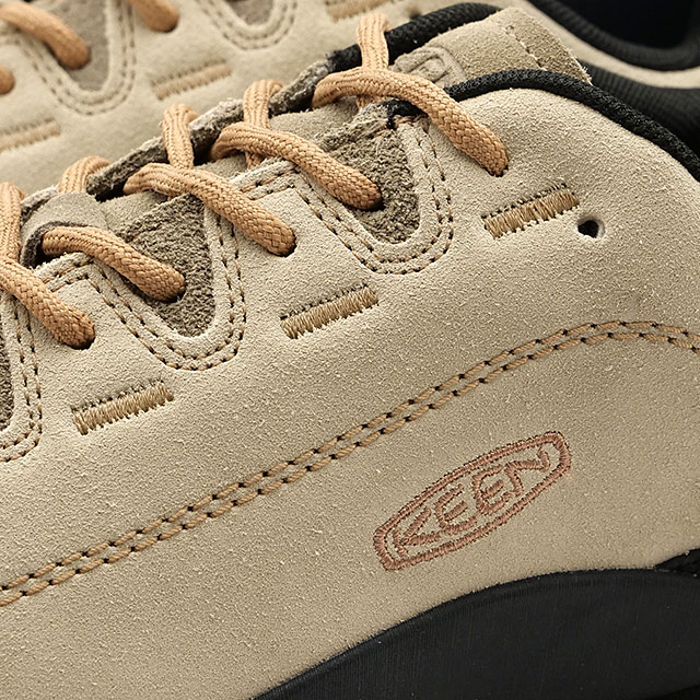 キーン KEEN スニーカー ジャスパー ウォ...の詳細画像3