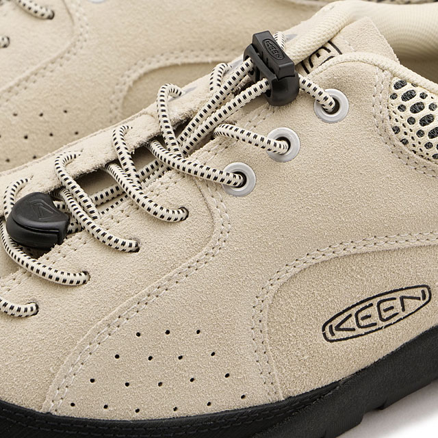 KEEN（キーン） 返品送料無料 スニーカー ジャスパー ロックス