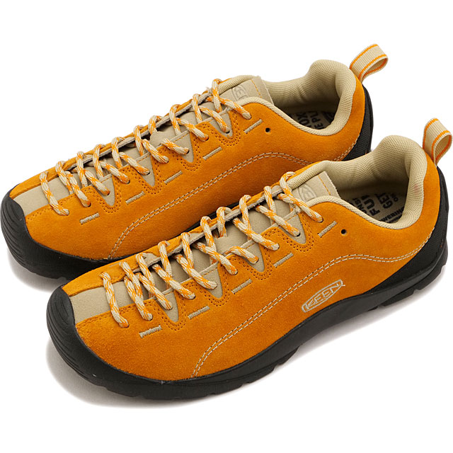 KEEN（キーン） 返品送料無料 スニーカー ジャスパー 1029725 FW24 W