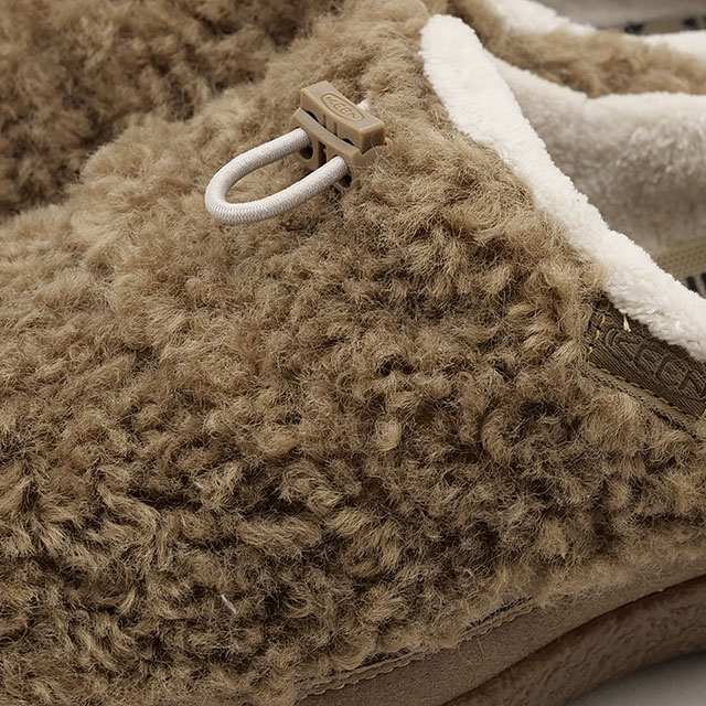 KEEN（キーン） クロッグサンダル ハウザー スリー スライド 1029435 W