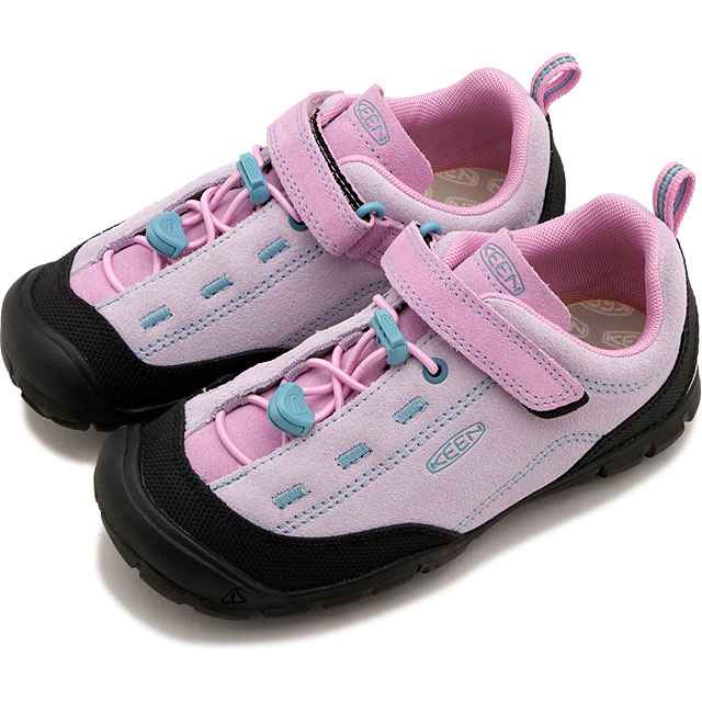  KEEN ˡ 㥹ѡ ġ 1029423 KIDS Children JASPER II å ɥ Ҷ  ORCHID-PETAL PASTEL-LAVENDER 谷Ź