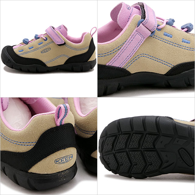 キーン KEEN スニーカー ジャスパー ツー 1028555 KIDS Children JASPER II キッズ チルドレン 子供靴 キャンプ アウトドア SAFARI PASTEL-LAVENDER 正規取扱店 | KEEN | 02
