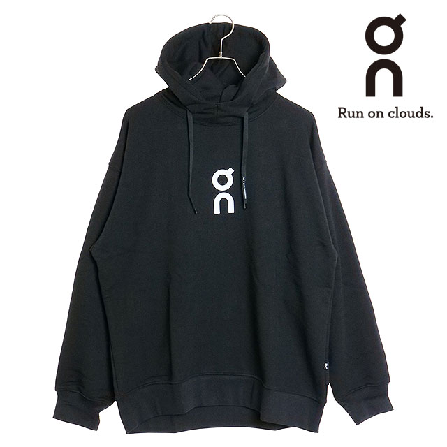 On オン クラブ フーディ 1ME10030553 FW24 Club Hoodie メンズ