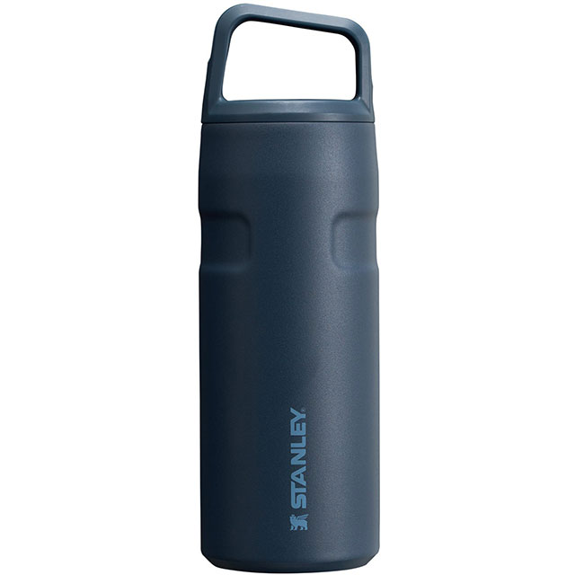 LEADWORKS 水筒 ZOKU ステンレススチールボトル 500ml 直飲み 二重構造