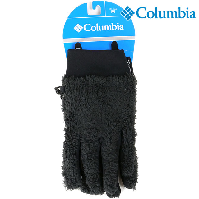 Columbia(コロンビア) スノーボードグローブ メンズ Mサイズ 楽天市場】コロンビア 手袋 グローブ フリース 防寒 保温