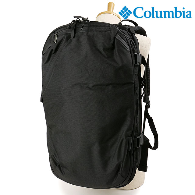 Columbia Tyger Brook 40Lトラベルバックパック タイガーブルック40Lトラベルバックパック(O/S Dark Mountain