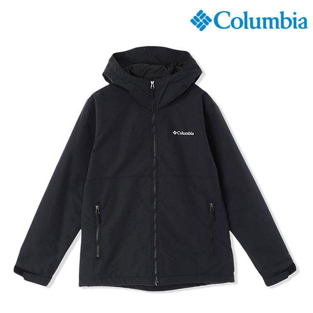 Columbia（コロンビア） レイクパウエルIIジャケット XE8964-010 FW24