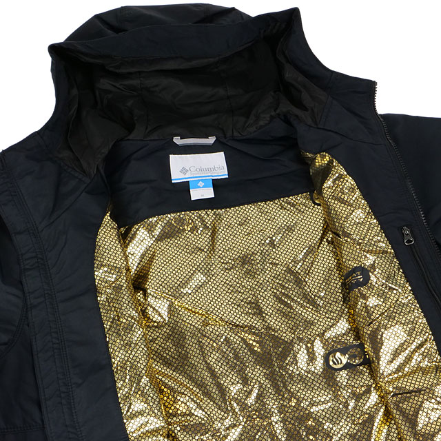 Columbia（コロンビア） レイクパウエルIIジャケット XE8964-010 FW24