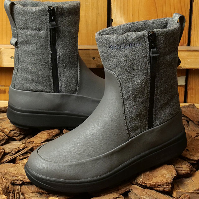 Columbia コロンビア サップランド スリー ディーヴァ サイド