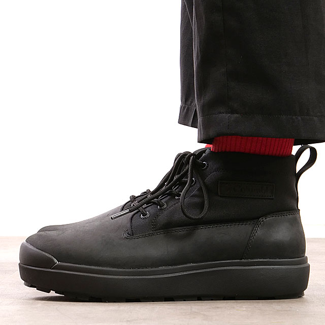Columbia（コロンビア） ブーツ サップランド3 ラックス チャッカ