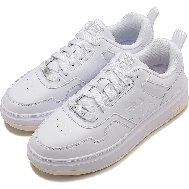 フィラ FILA スニーカー レディース FILA アーケード EVO WFW24003-100 FILA（フィラ） スニーカー アーケード エヴォ WFW24003-100 FW24 FILA